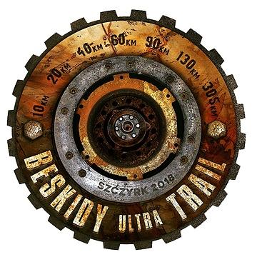 Beskidy Ultra Trail 2018