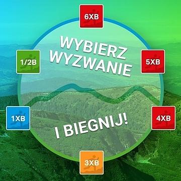 Ultramaraton Babia Góra 2018