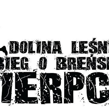 Bieg o Breńskie Kierpce 2016
