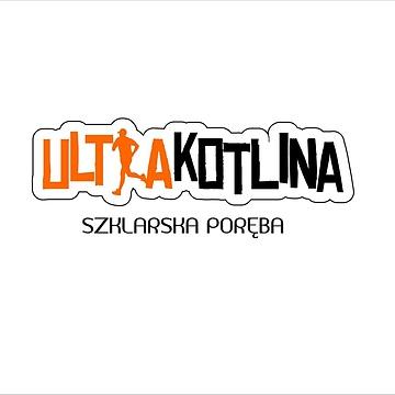 UltraKotlina 2018