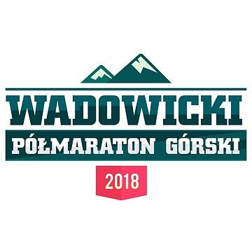Wadowicki Półmaraton Górski 2018