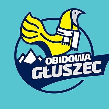Obidowa Głuszec Półmaraton Górski (Zima) 2019