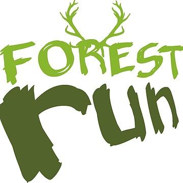 Forest Run 2017