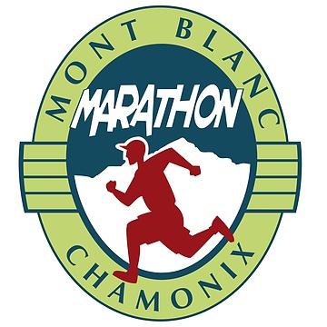 Marathon du Mont-Blanc 2017