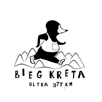 Bieg Kreta 2019