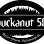 Chuckanut 50k Race 2018