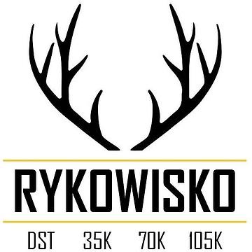Rykowisko Ultra Trail 2019