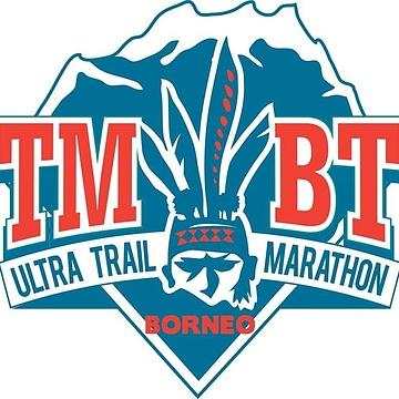 Borneo TMBT Ultra Trail Marathon 2019