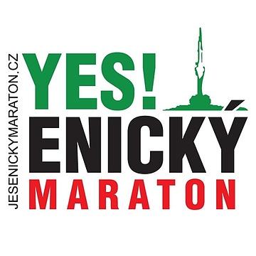 Jesenický Maraton 2018