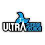 Ultra Sierra Nevada 2018