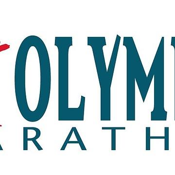 Olympus Marathon 2017