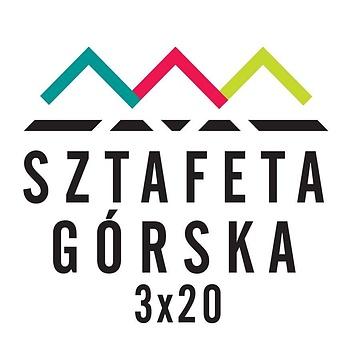 Kudowska Sztafeta Górska 2022