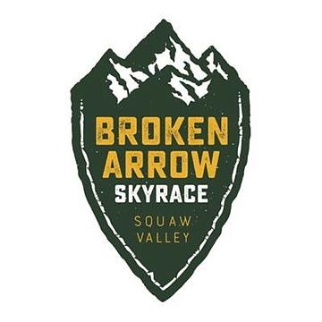 The Broken Arrow Skyrace 2019