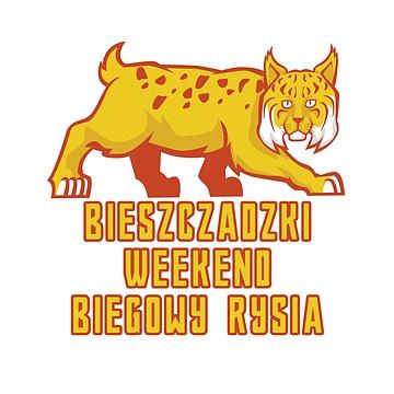 Bieszczadzki Bieg Rysia 2021