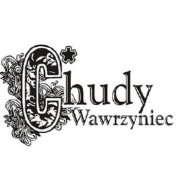 Chudy Wawrzyniec 2022