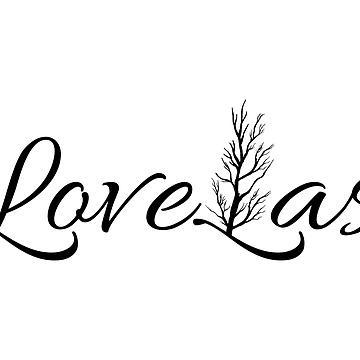 LoveLas Jesienią 2021
