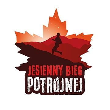 Jesienny Bieg Potrójnej 2022