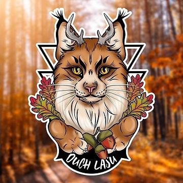 Duch Lasu 2023