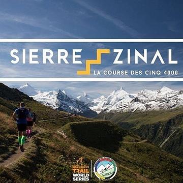 Sierre-Zinal 2023