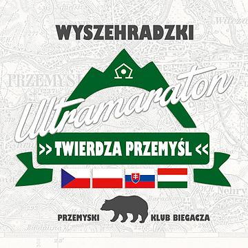 Wyszehradzki Ultramaraton Twierdza Przemyśl 2023