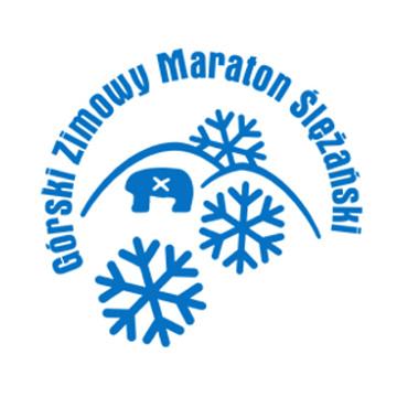 Górski Zimowy Maraton Ślężański 2024