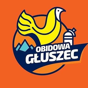Obidowa Głuszec Półmaraton Górski (Jesień) 2025