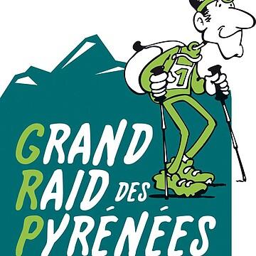 Grand Raid des Pyrénées 2025