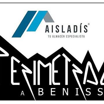 La Perimetral a Benissa 2025