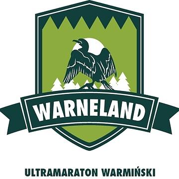 Ultramaraton Warmiński Warneland 2026