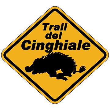 Trail del Cinghiale 2025