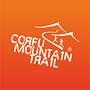 Corfu Mountain Trail 2027