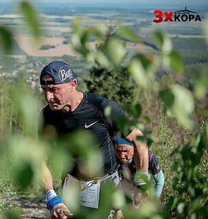 Roman podczas 3Xkopa 2024