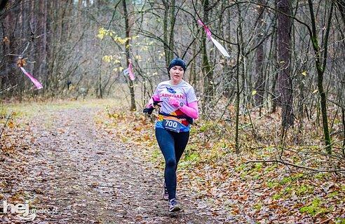 Katarzyna podczas LoveLas Jesienią 2024