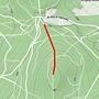 Mapa trasy