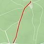 Mapa trasy