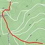 Mapa trasy