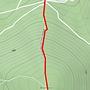 Mapa trasy