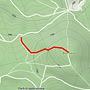 Mapa trasy