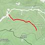 Mapa trasy