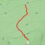 Mapa trasy