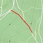 Mapa trasy