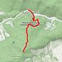 Mapa trasy