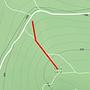 Mapa trasy