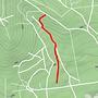 Mapa trasy