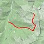 Mapa trasy