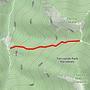 Mapa trasy