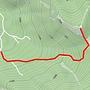 Mapa trasy