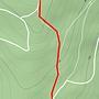 Mapa trasy