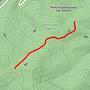 Mapa trasy