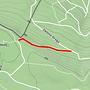 Mapa trasy